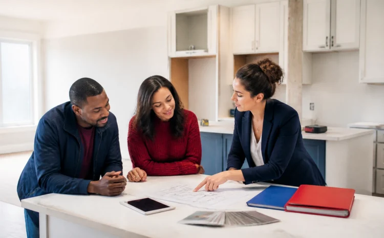  Homeowners Are Cutting Renovation Budgets: Why Rehab Mortgages Are the Smarter Play in 2026