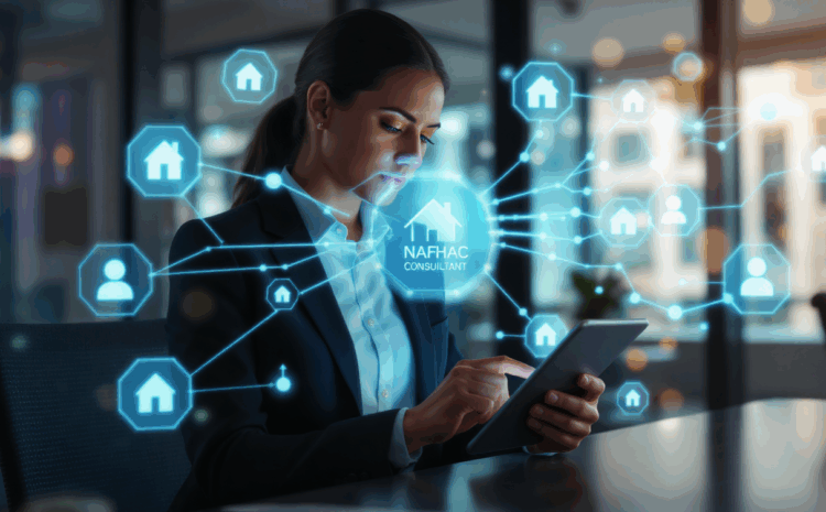 Turning Every Inspection into a Referral Engine: Advanced Client Retention Systems for Consultants