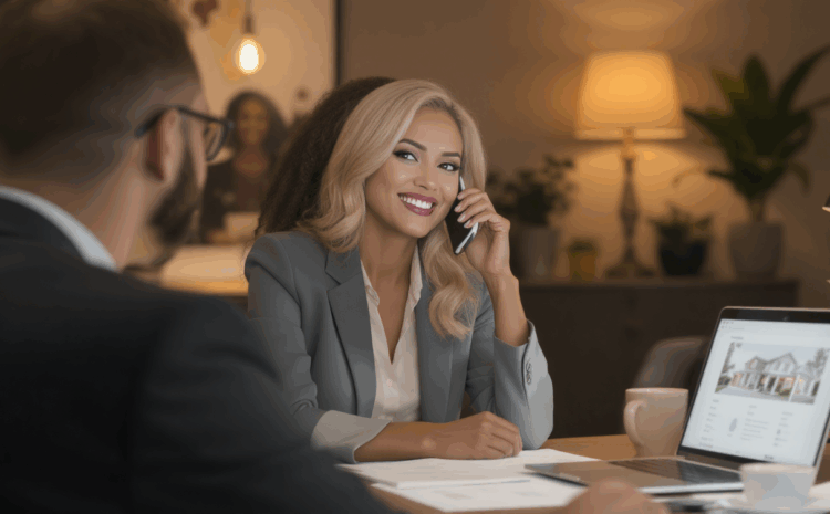 Cold Calling Made Simple: A Script That Opens Doors with Realtors