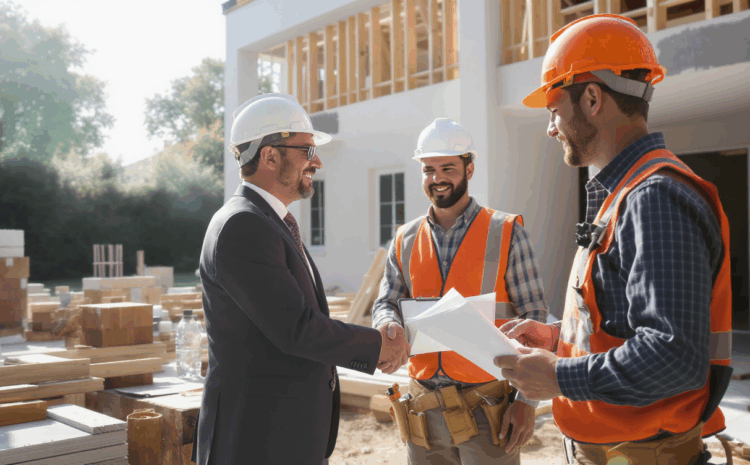 How to Build Stronger Partnerships with Contractors on Rehab Projects