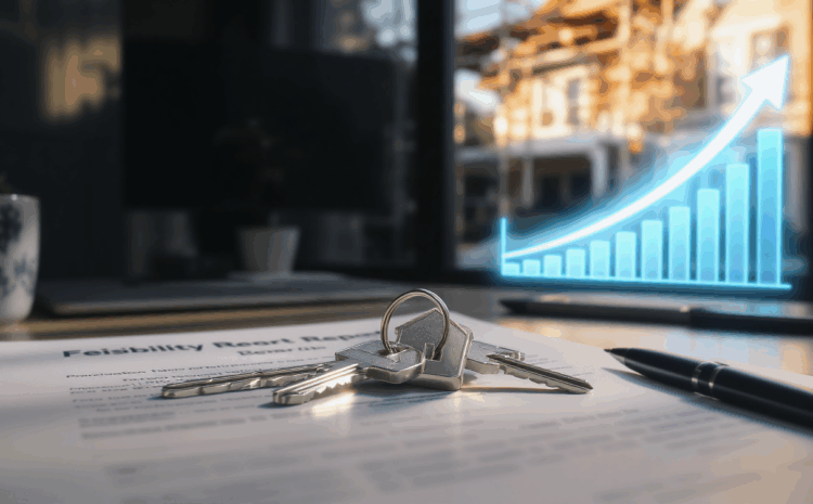  2025 Housing Outlook: What Rising Home Values Mean for Renovation Lending