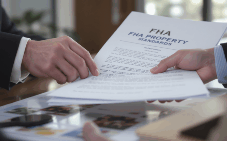 Beyond Compliance: Turning Your FHA MPS Reports into Lender Relationship Assets