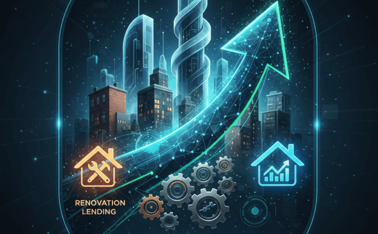  Where Renovation Lending Is Headed in 2026 (and What Consultants Should Do Now)
