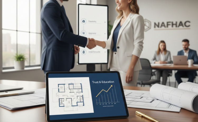  Why Consultants Who Educate Partners Win More Long-Term Business