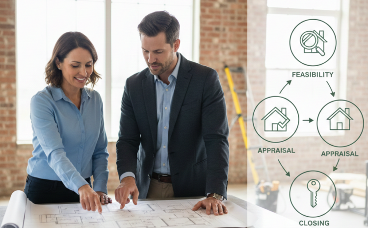  What Realtors Wish Consultants Explained Better About Renovation Loans