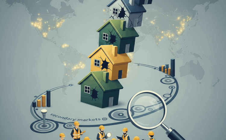  The Rise of Renovation Loans in Secondary Markets — What It Means for Inspectors