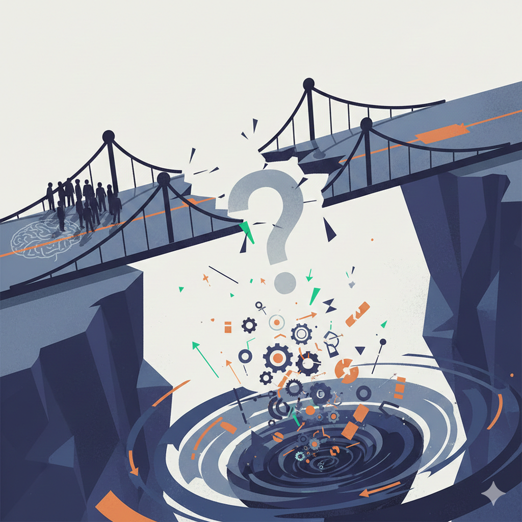  Understanding Feasibility Risk: What New Consultants Often Miss