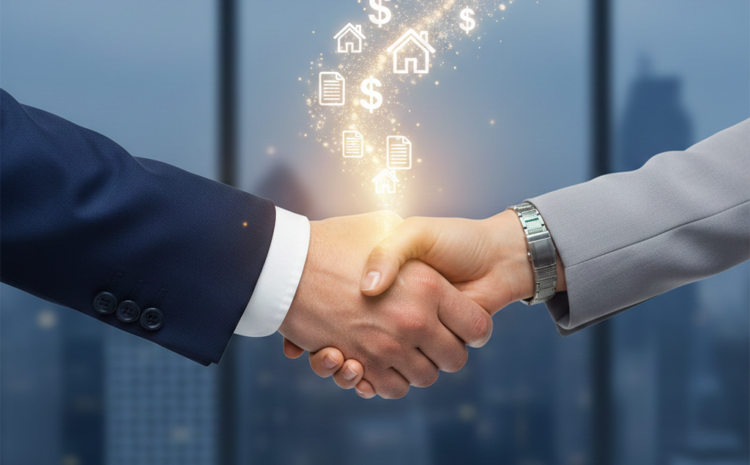  Turning One Lender Relationship into a Consistent Referral Stream