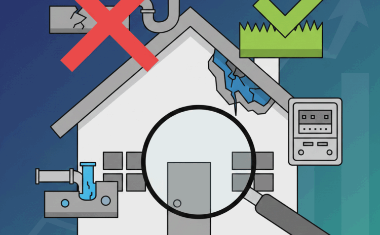  How to Spot Deal-Killing Issues Before the Appraisal Ever Happens