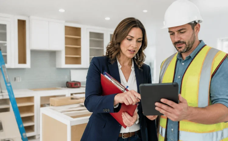  HUD Just Changed the 203(k) Draw Rules: What Consultants and Contractors Need to Know in 2026