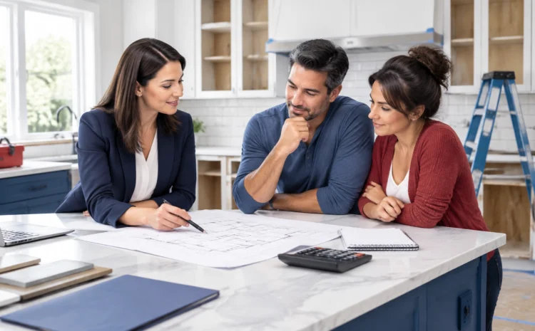  Your 203(k) Consultant Fee Can Now Roll Into the Mortgage, What That Changes for Your Deal
