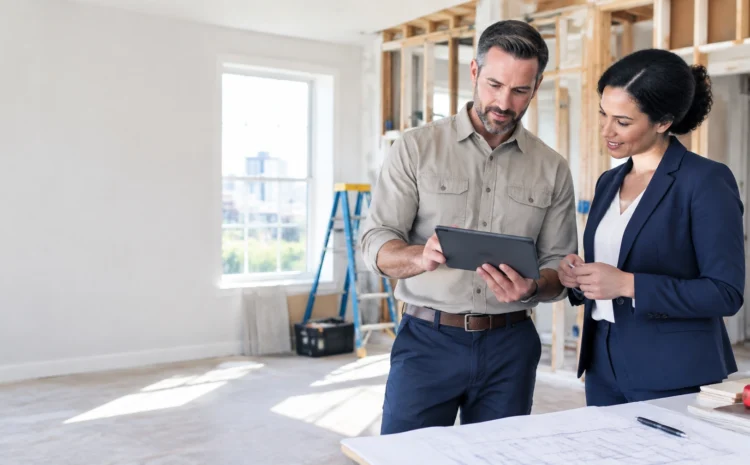  FHA Says It Needs More HUD Consultants: The 203(k) Opportunity Officials Just Put on the Record